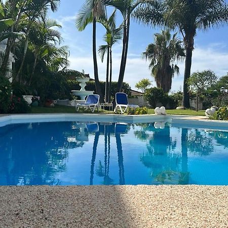 Schoenes Apartment - Ruhig - Aussenpool La Orotava Ngoại thất bức ảnh