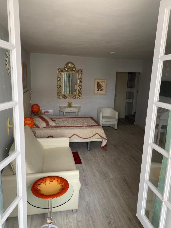 Schoenes Apartment - Ruhig - Aussenpool La Orotava Ngoại thất bức ảnh