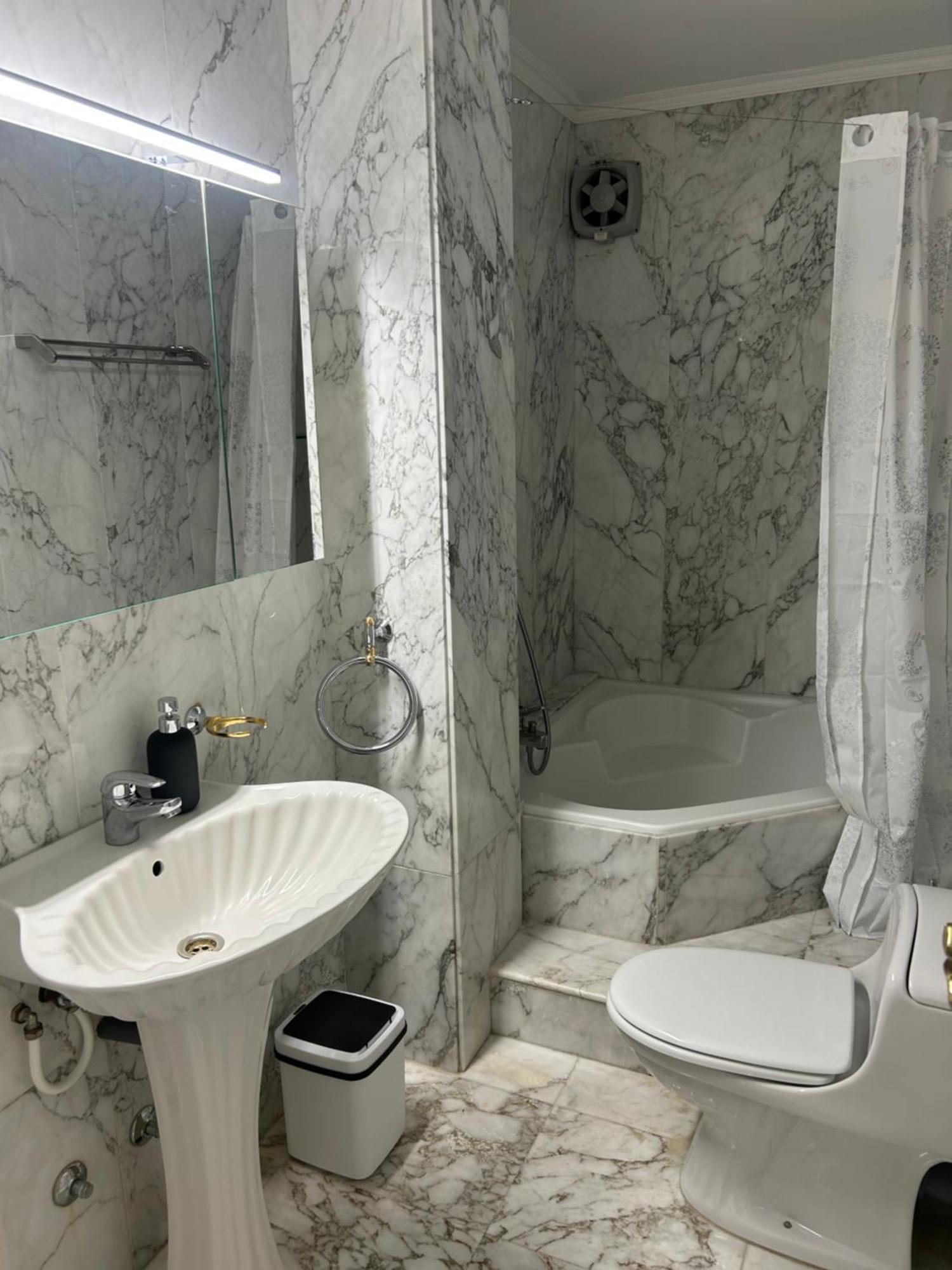 Schoenes Apartment - Ruhig - Aussenpool La Orotava Ngoại thất bức ảnh