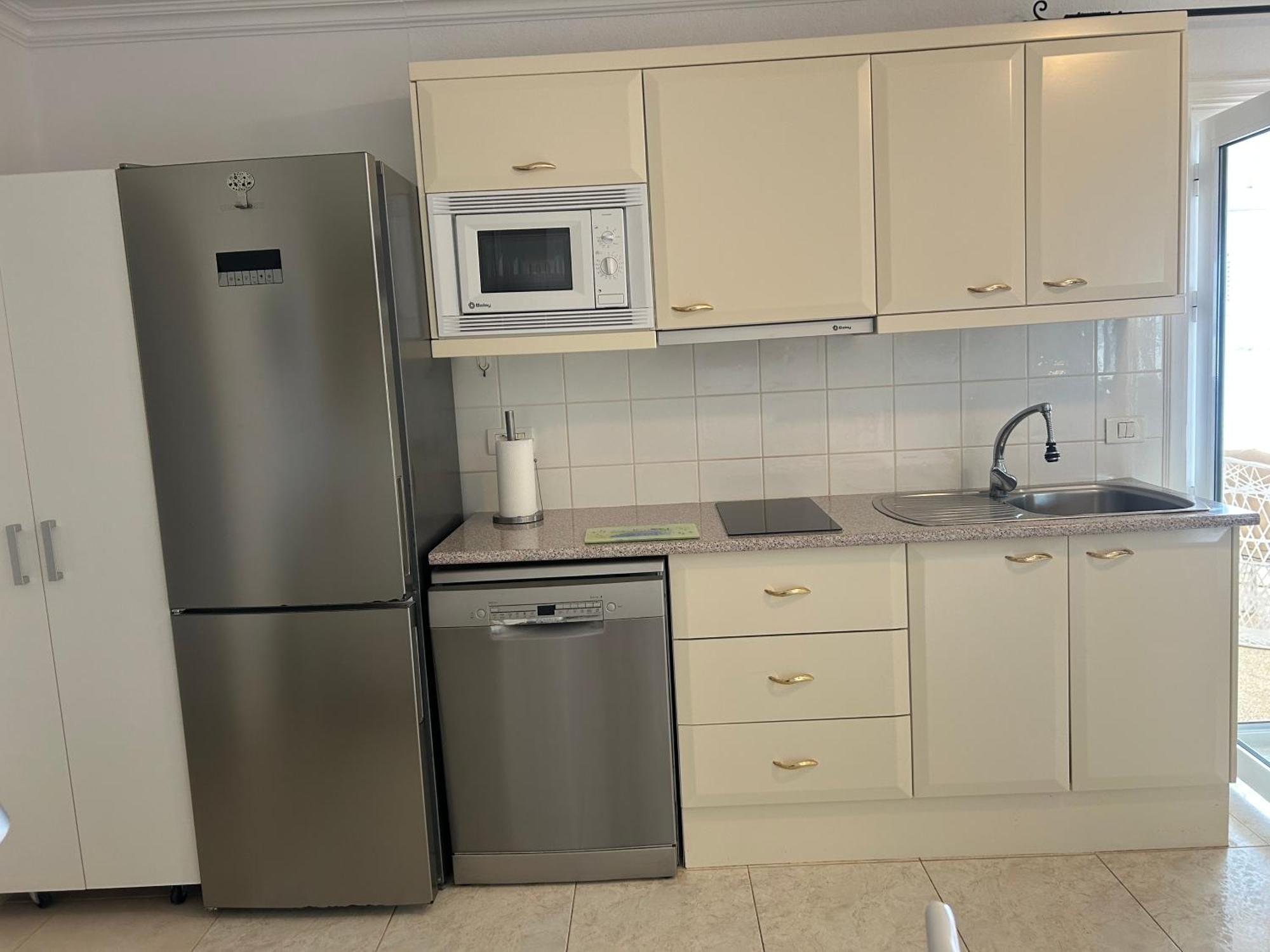 Schoenes Apartment - Ruhig - Aussenpool La Orotava Ngoại thất bức ảnh